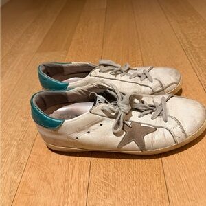 Golden Goose Superstar Sneakers
